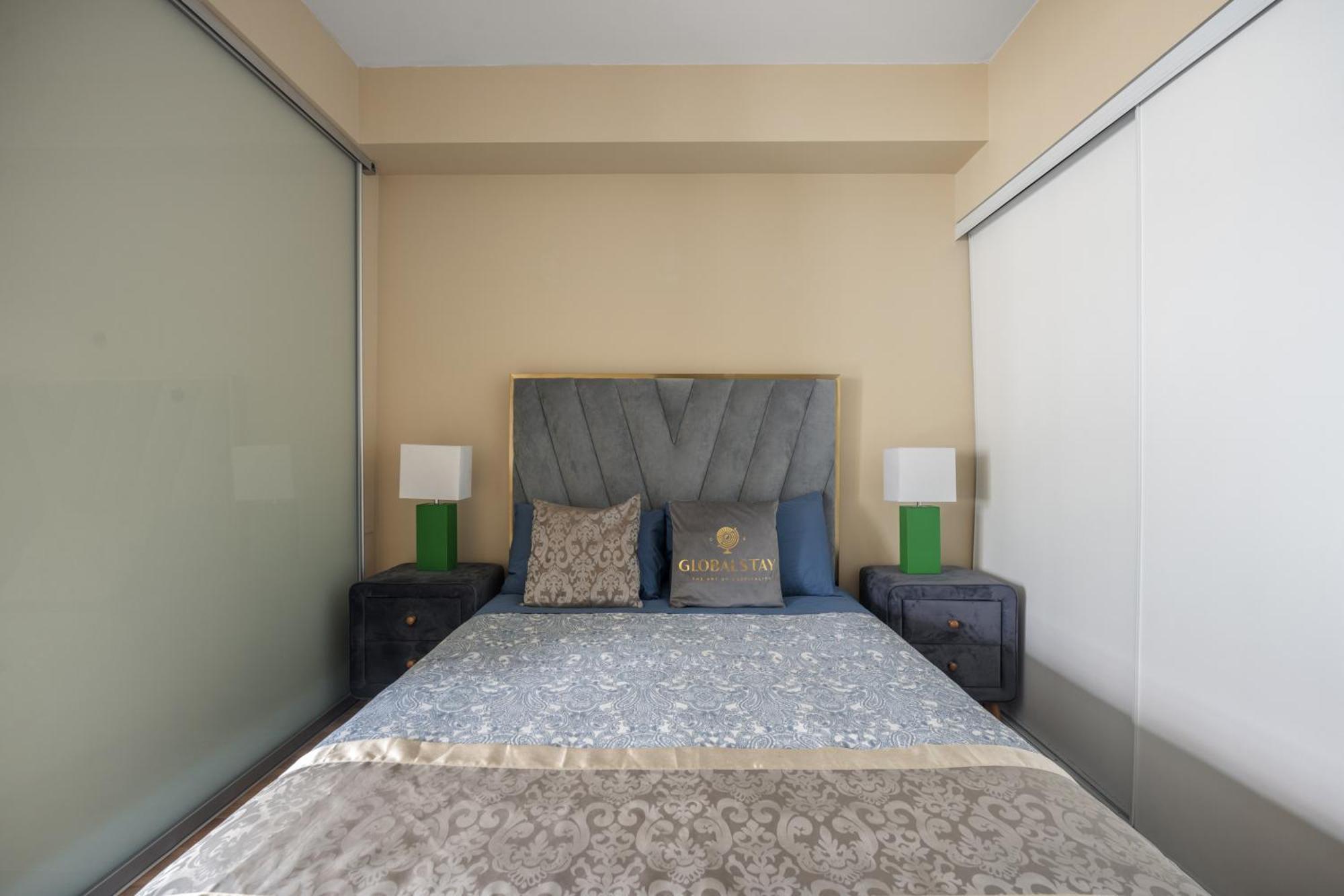 Globalstay Modern Downtown Apartment Toronto Exterior foto